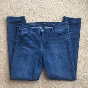 Liverpool jeans